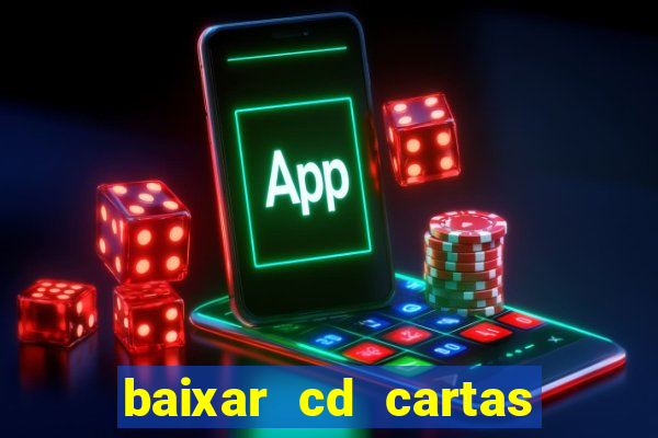 baixar cd cartas ao remetente rosa de saron